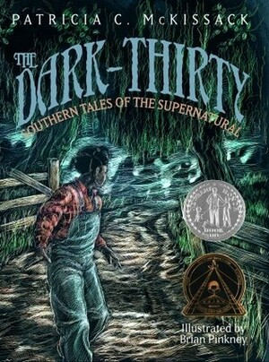 The Dark-Thirty: Southern Tales of the Supernatural by Brian Pinkney, Patricia C. McKissack