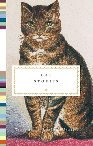  Cat Stories by Diana Secker Tesdell