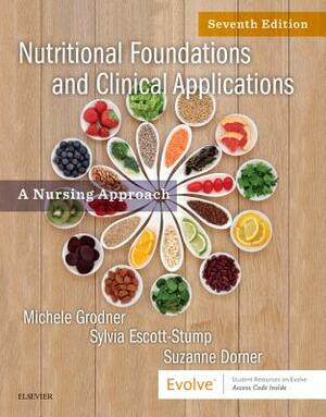 Nutritional Foundations and Clinical Applications: A Nursing Approach by Sylvia Escott-Stump, Michele Grodner, Suzanne Dorner