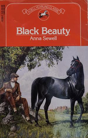 Black Beauty by Anna Sewell