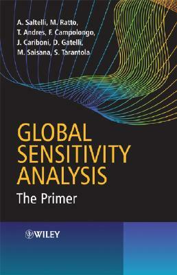 Global Sensitivity Analysis by Marco Ratto, Andrea Saltelli, Terry Andres