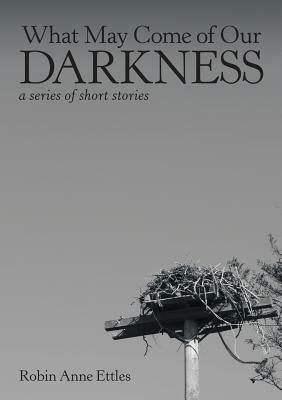 What May Come of Our Darkness: a series of short stories by Robin Anne Ettles