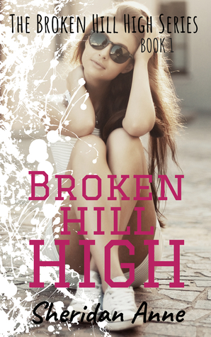 Broken Hill High by Sheridan Anne