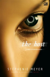 The Host - Sang Pengelana by Ingrid Dwijani Nimpoeno, Stephenie Meyer