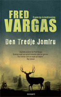 Den tredje jomfru by Fred Vargas, Jesper Tang