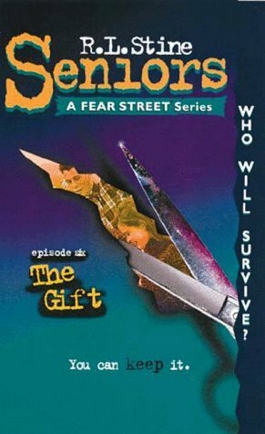 The Gift by R.L. Stine