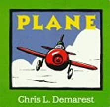 Plane by Chris L. Demarest