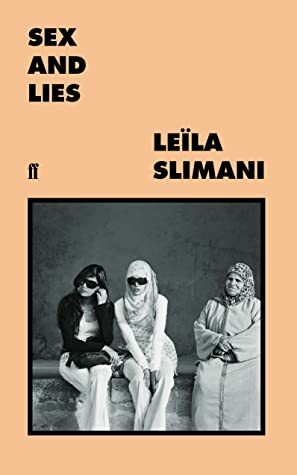 Seks i laži by Lejla Slimani