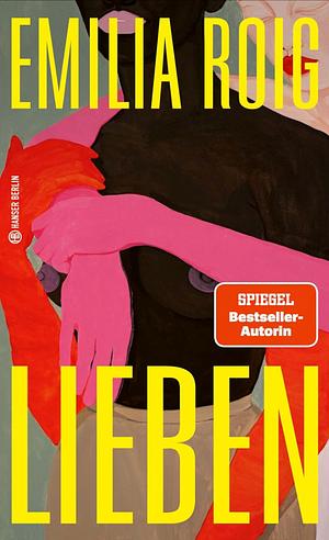 Lieben by Emilia Roig