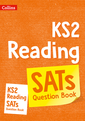 Ks2 English Reading Sats Question Book by Collins UK