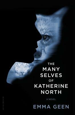 The Many Selves of Katherine North by Emma Geen