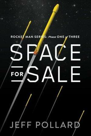 Space For Sale by Jeff Pollard