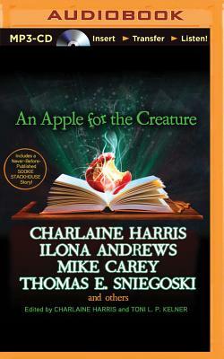 An Apple for the Creature by Charlaine Harris, Toni L.P. Kelner