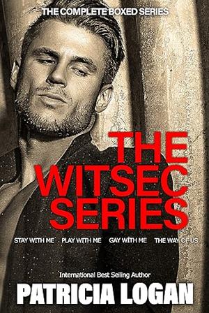 The WITSEC series Complete Boxed Set by Patricia Logan