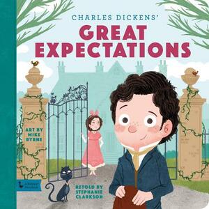 Great Expectations: A Babylit Storybook by 