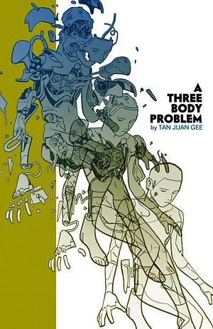 A Three Body Problem by Tan Juan Gee