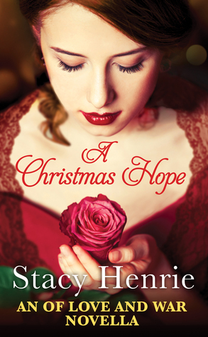 A Christmas Hope by Stacy Henrie