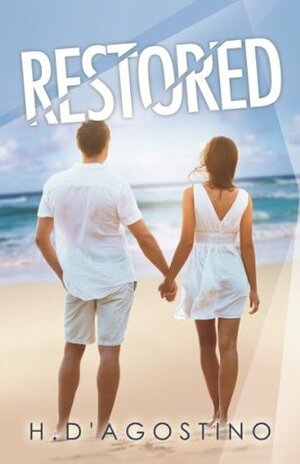 Restored by Heather D'Agostino