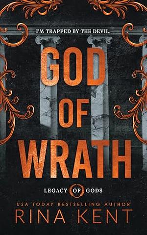 God of Wrath by Rina Kent