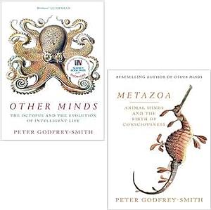 Metazoa / Other Minds by Peter Godfrey-Smith