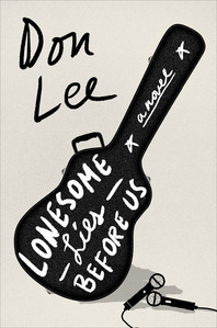 Lonesome Lies Before Us by Don Lee