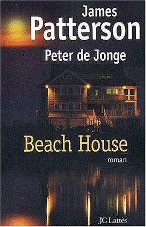Beach House by James Patterson