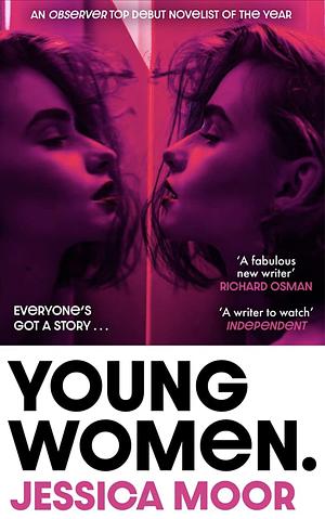 Young Women by Jessica Moor