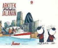 Arkitek Jalanan by Teme Abdullah