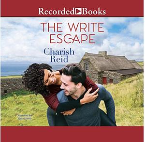 The Write Escape by Charish Reid