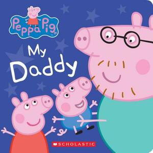 My Daddy by 