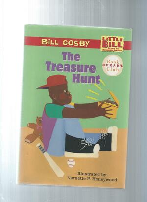 The Treasure Hunt by Bill Cosby