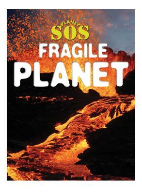 Fragile Planet by Gerry Bailey