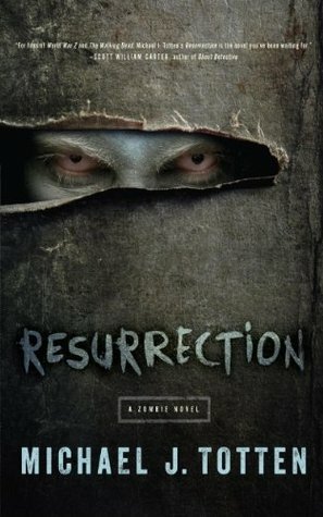 Resurrection by Michael J. Totten