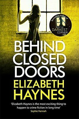 Behind Closed Doors by Elizabeth Haynes