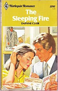 The Sleeping Fire by Daphne Clair