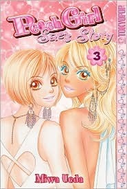 Peach Girl: Sae's Story, Volume 3 by Miwa Ueda