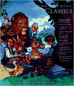 101 More Read-Aloud Classics: Ten-Minute Readings from the World's Best-Loved Children's Books by Pamela Horn