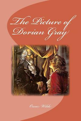 The Picture of Dorian Gray by Oscar Wilde