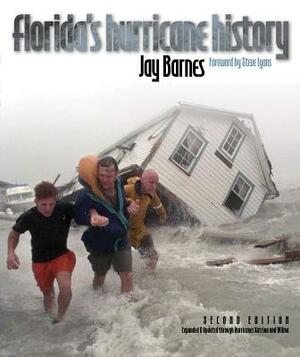 Florida's Hurricane History by Jay Barnes