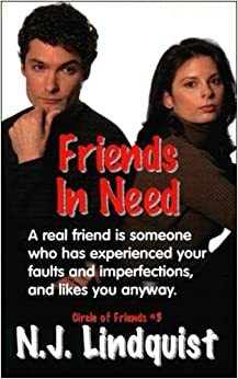 Friends in Need by N.J. Lindquist