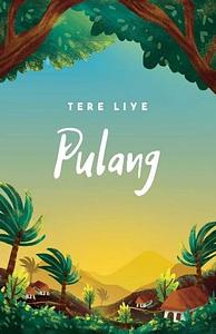 Pulang by Tere Liye