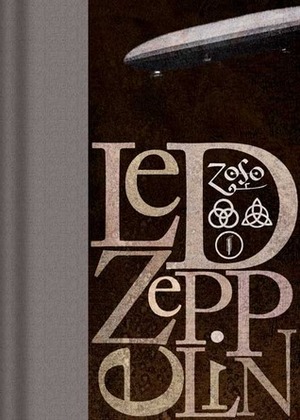 Led Zeppelin IV by Barney Hoskyns