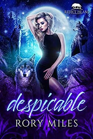 Despicable by Rory Miles