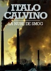 La nube de smog by Italo Calvino