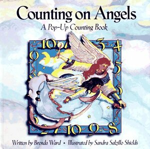 Counting on Angels by Brenda C. Ward