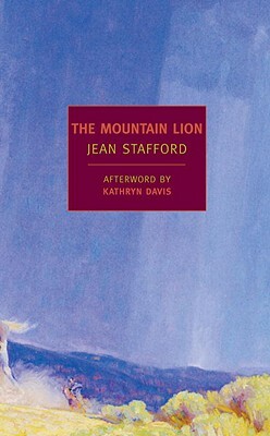 The Mountain Lion by Jean Stafford