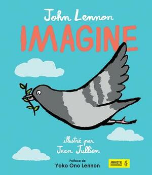 Imagine = Imagine by John Lennon