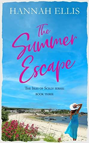 The Summer Escape by Hannah Ellis