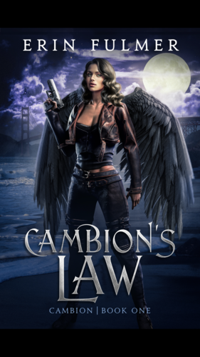 Cambion's Law by Erin Fulmer