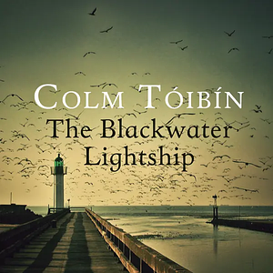 The Blackwater Lightship by Colm Tóibín